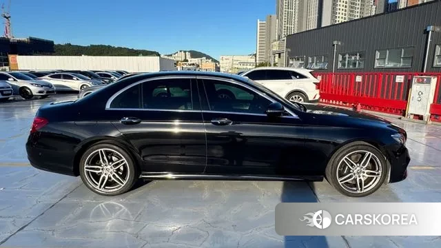 Mercedes-Benz E-Class W213 id 3009277 из Кореи 15