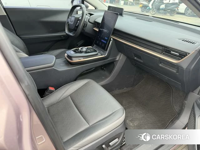 Toyota bZ3 2023 Другой из Китая, фото 5