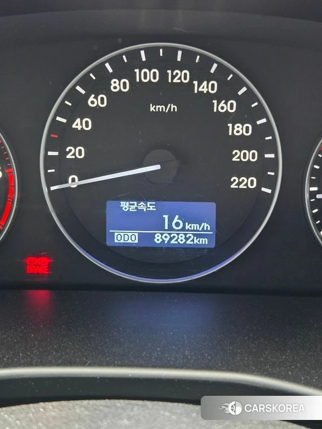 Hyundai The New Grand Starex id 4424376 из Кореи 8