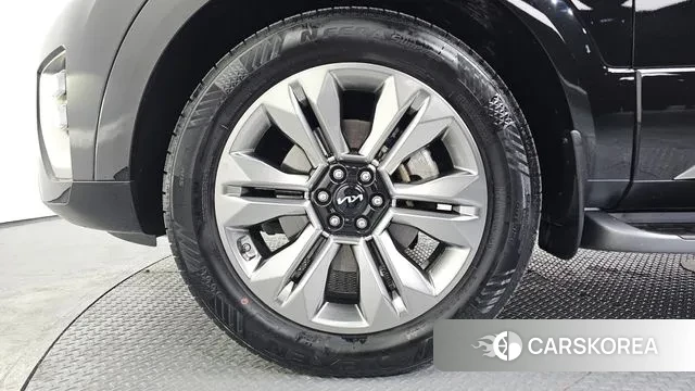 Kia Mohave Master id 3735290 из Кореи 15