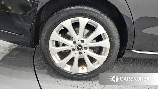 Mercedes-Benz E-Class W213 id 3893435 из Кореи 15