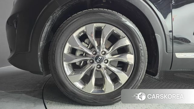 Kia The New Sorento id 3936697 из Кореи 15