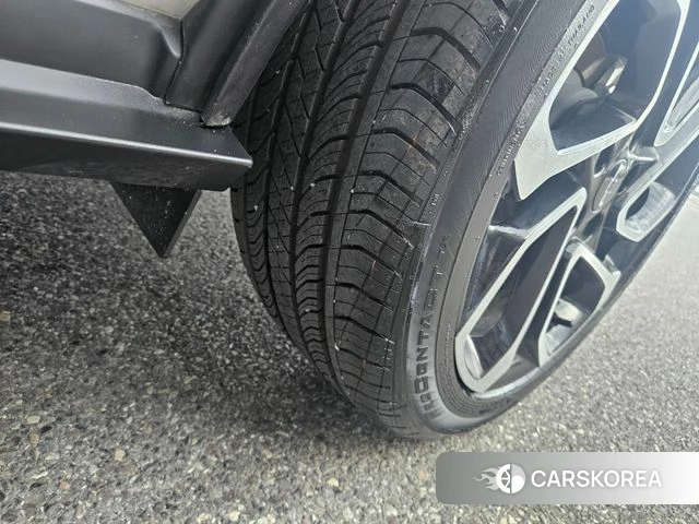 Chevrolet (GM Daewoo) Trax Crossover id 4695616 из Кореи 15