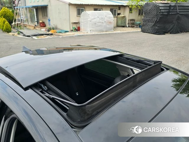 Hyundai The New Grandeur IG id 4249692 из Кореи 15