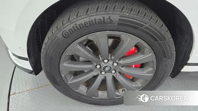 Land Rover Range Rover Velar id 2902834 из Кореи 15