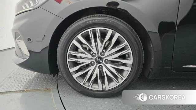 Kia K7 Premier id 4284942 из Кореи 15