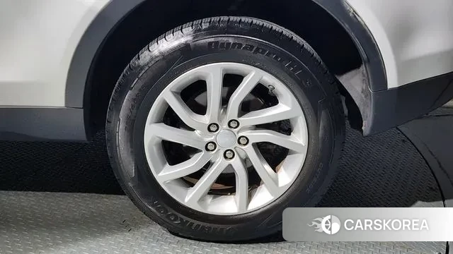Land Rover Discovery Sports id 3000452 из Кореи 15