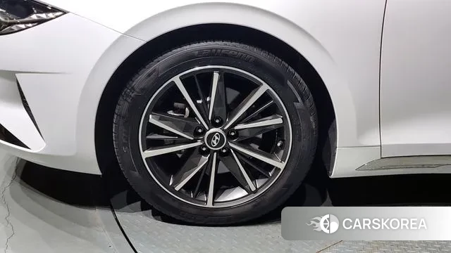 Hyundai The New Grandeur IG id 3011713 из Кореи 15