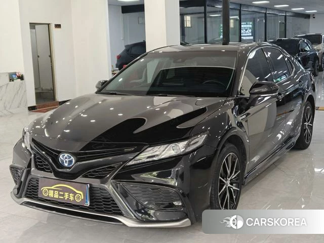 Toyota Camry id 4314767 из Китая 8