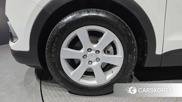 Hyundai Santa Fe The Prime id 4465772 из Кореи 28