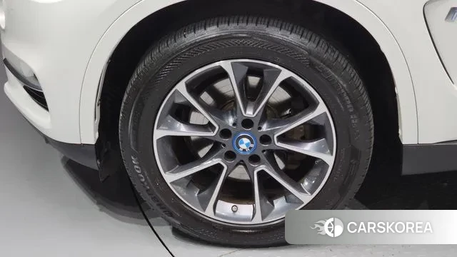 BMW X5 (F15) id 3319531 из Кореи 15