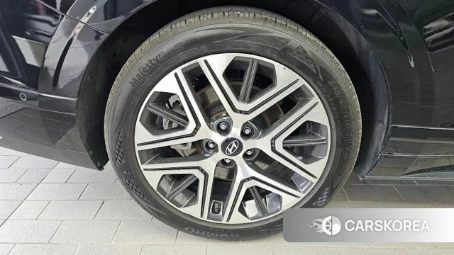 Hyundai Grandeur (GN7) id 4433242 из Кореи 29