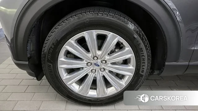 Ford Explorer 6th Generation id 3060408 из Кореи 15