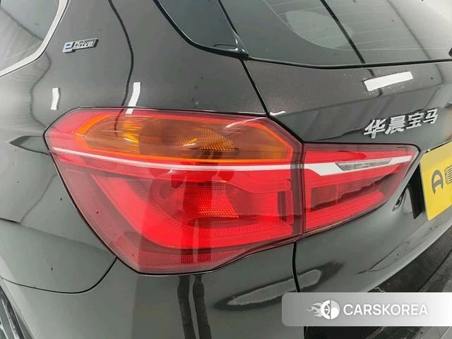 BMW X1 PHEV id 4213117 из Китая 15