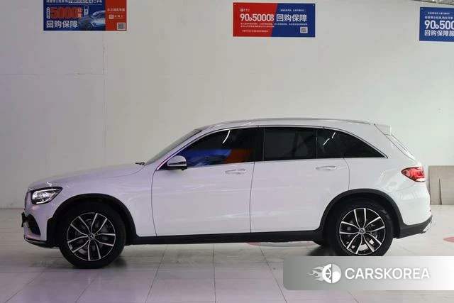 Mercedes-Benz GLC id 4255930 из Китая 9