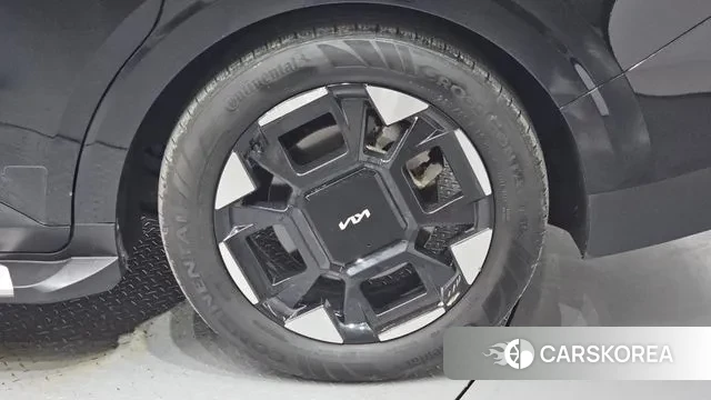 Kia The New Carnival 4th Generation id 3776265 из Кореи 15