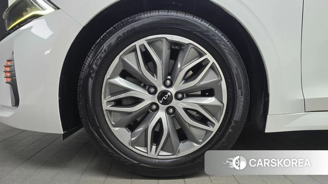 Kia K5 Hybrid 3rd Generation id 4489207 из Кореи 26