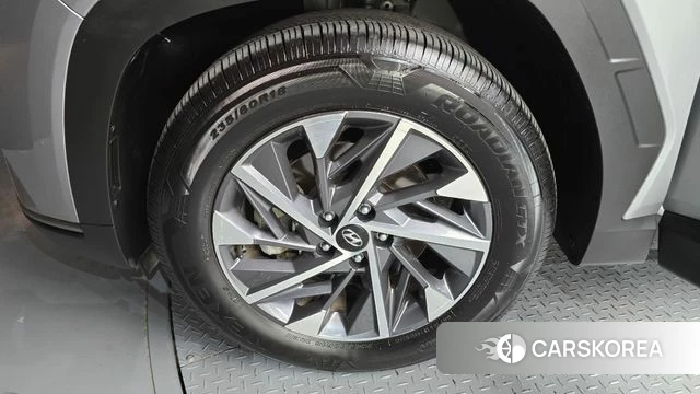 Hyundai Tucson (NX4) id 3923285 из Кореи 15