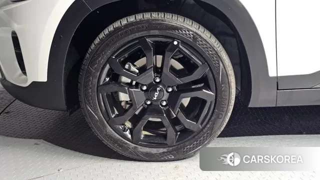 Kia The New Seltos id 3457048 из Кореи 15