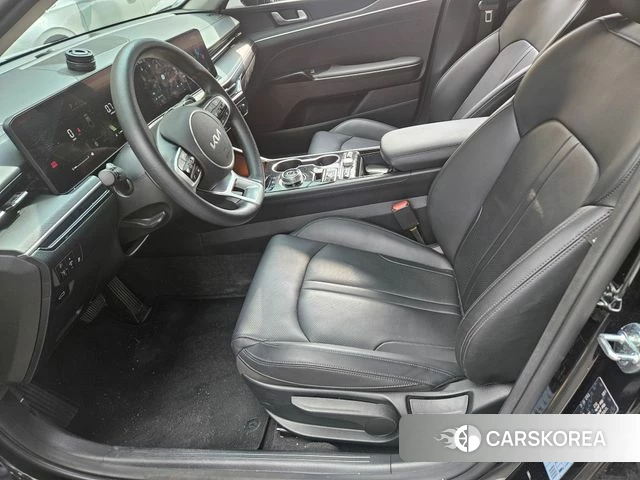 Kia The New K5 3rd generation id 4607906 из Кореи 8