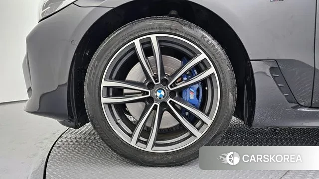 BMW 6 Series GT (G32) id 3621648 из Кореи 15