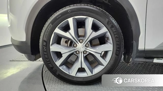 Hyundai Palisade id 4363143 из Кореи 31