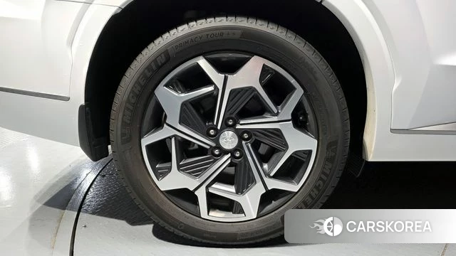 Hyundai Palisade id 4018833 из Кореи 15