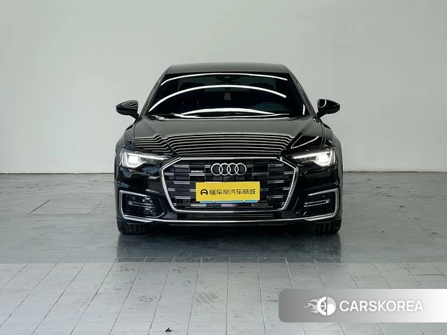 Audi A6L id 4275825 из Китая 15