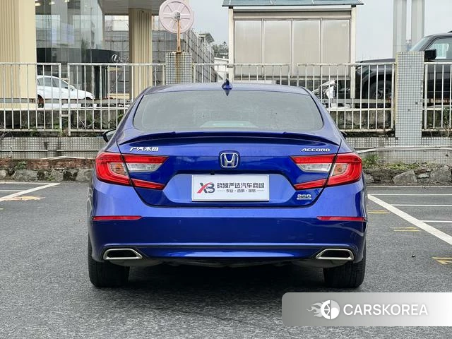 Honda Accord id 4290588 из Китая 14