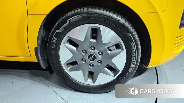 Hyundai Staria id 3477691 из Кореи 15