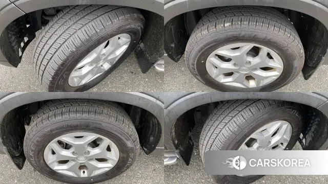 Ssangyong The New Rexton Sports Cannes id 3169675 из Кореи 15