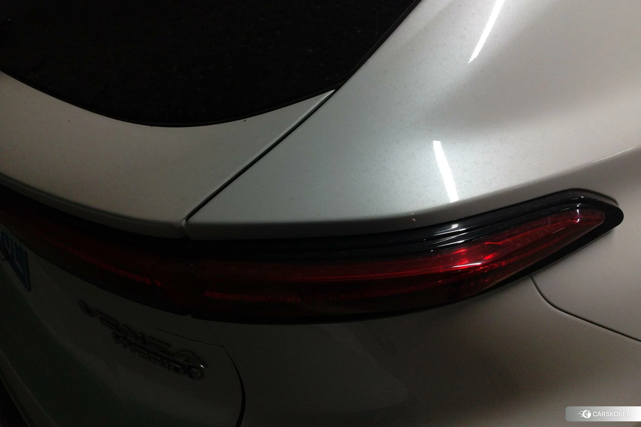 Toyota Venza id 4514932 из Китая 12