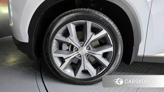 Hyundai Palisade id 4224023 из Кореи 15