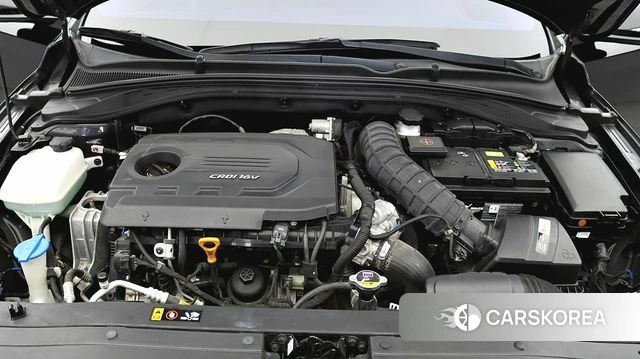 Hyundai i30 (PD) id 4577192 из Кореи 15
