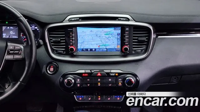 Kia The New Sorento id 2685964 из Кореи 15