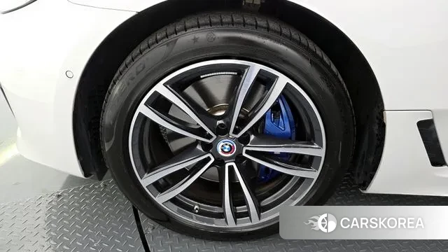 BMW 6 Series GT (G32) id 3420937 из Кореи 15