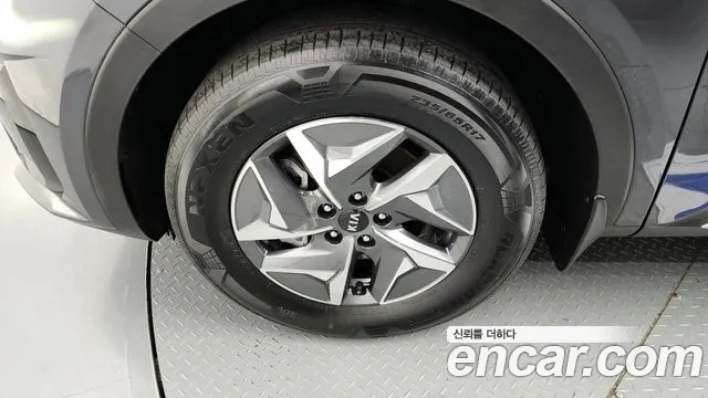 Kia Sorento 4th Generation id 2711698 из Кореи 15