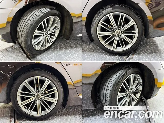 Genesis G80 id 2827592 из Кореи 14