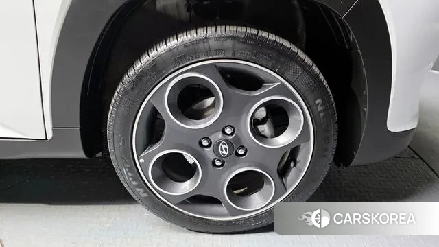 Hyundai The New Casper id 3605667 из Кореи 15