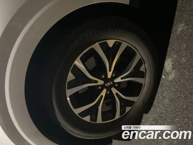 Kia Carnival 4th generation id 2692779 из Кореи 5