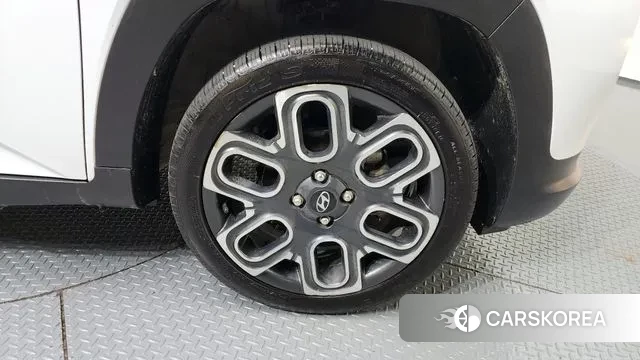 Hyundai Casper id 3372968 из Кореи 15