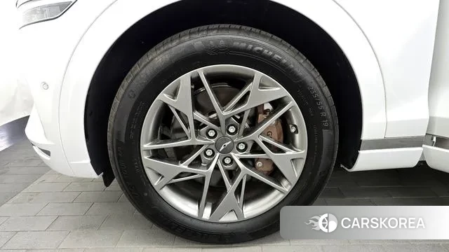 Genesis GV70 id 2914883 из Кореи 15