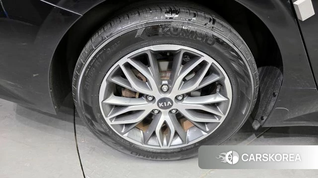 Kia K5 3rd generation id 4245009 из Кореи 15