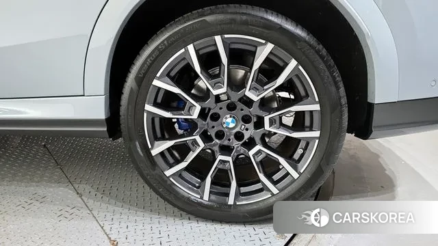 BMW X6 (G06) id 3057874 из Кореи 15