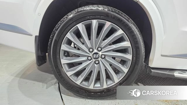 Hyundai The New Palisade id 4308831 из Кореи 29
