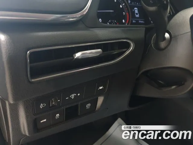 Hyundai Sonata (DN8) id 2631636 из Кореи 15