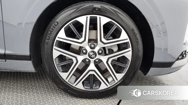 Hyundai Grandeur (GN7) id 3052893 из Кореи 15