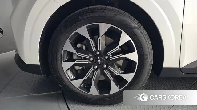 Kia Carnival 4th generation id 3394449 из Кореи 15