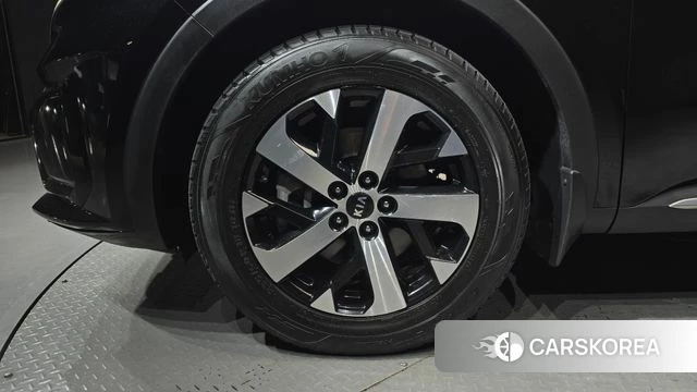 Kia Sorento 4th Generation id 4906563 из Кореи 25