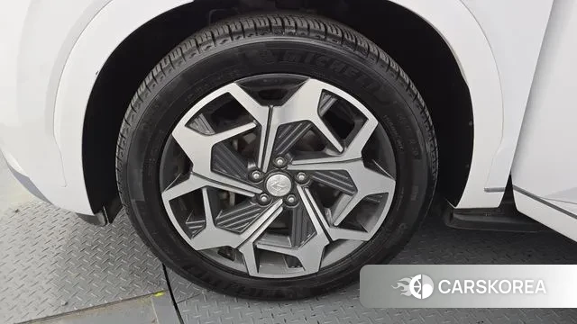 Hyundai Palisade id 3504212 из Кореи 15